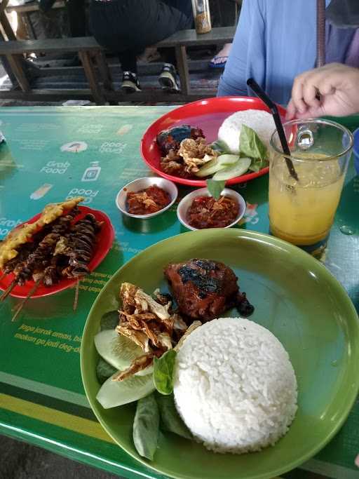 Ayam Pendi 7