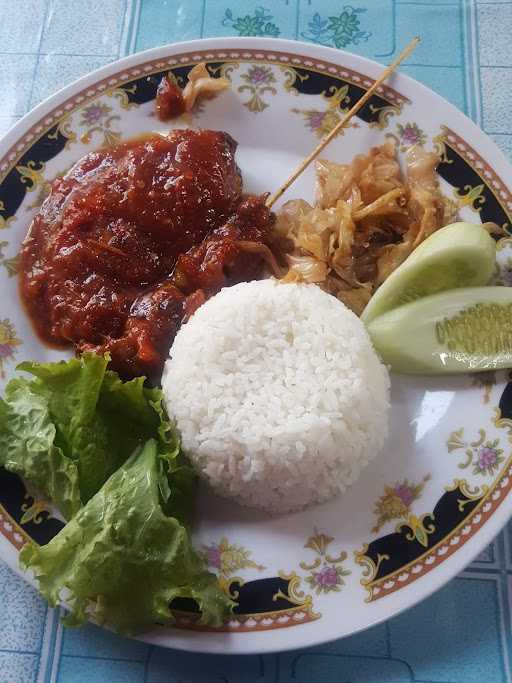 Ayam Penyet Bu Erte 1