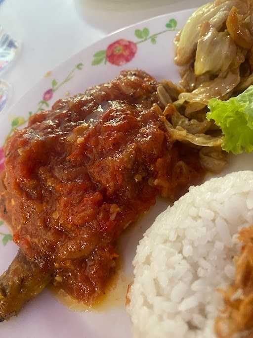 Ayam Penyet Bu Erte 5