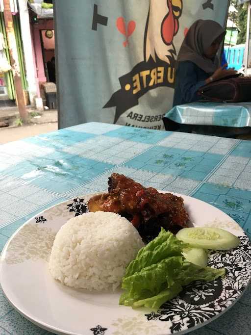 Ayam Penyet Bu Erte 4