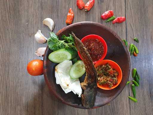 Ayam Penyet Joss Pusat Bandung 10