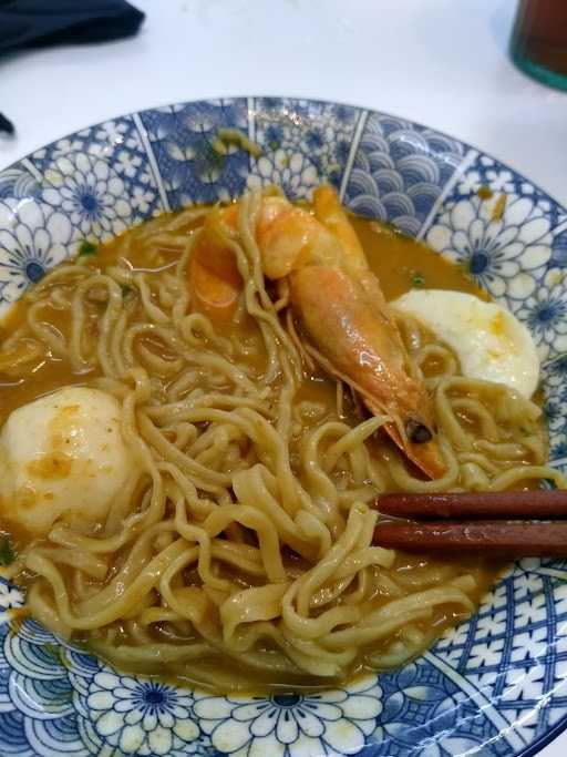 Bakmie Curry & Bbq Mee Hao - Dipatiukur 3