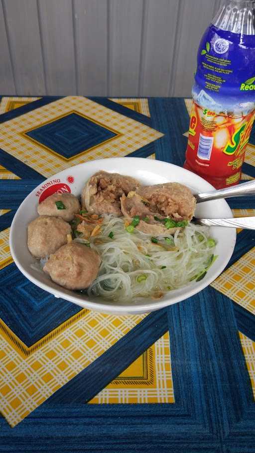 Warung Bakso Pak Ayub (Sekeloa) 2