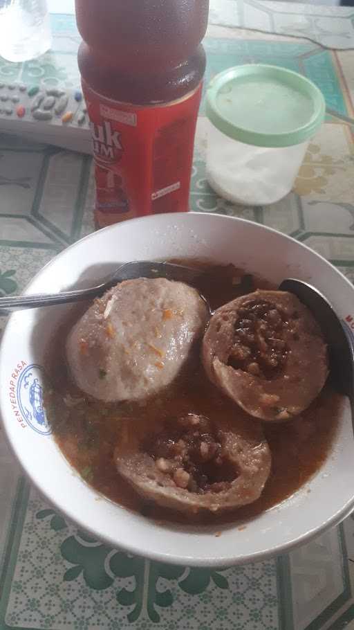 Warung Bakso Pak Ayub (Sekeloa) 7