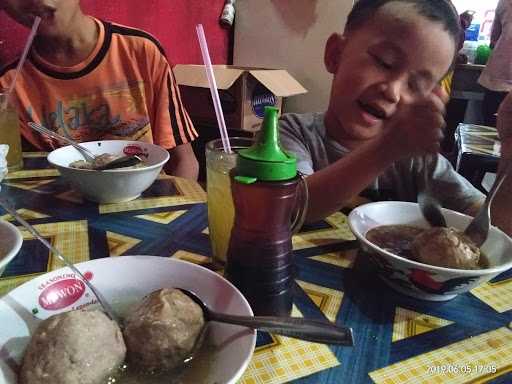 Warung Bakso Pak Ayub (Sekeloa) 5