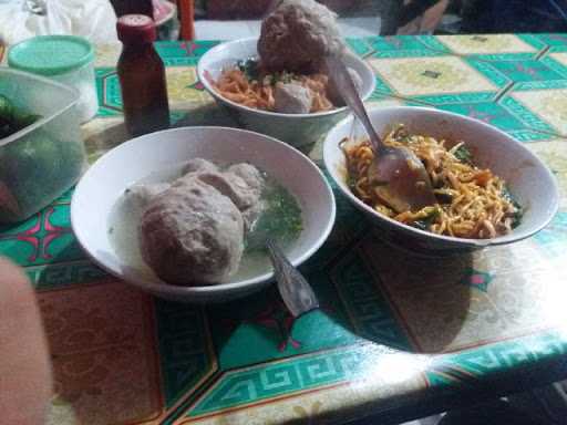 Warung Bakso Pak Ayub (Sekeloa) 3