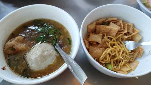 Bakso Dono Reborn 8