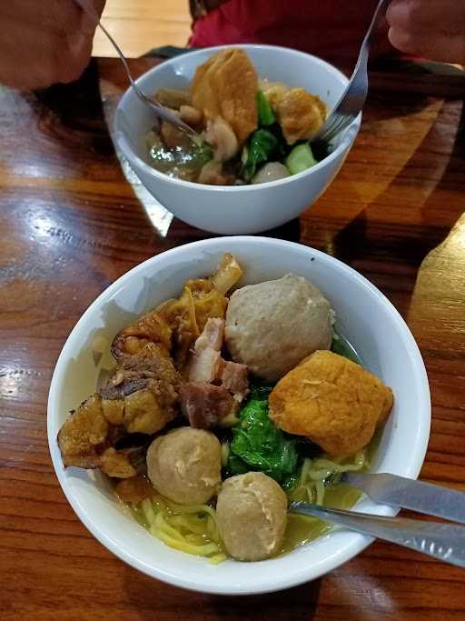 Bakso Dono Reborn 6