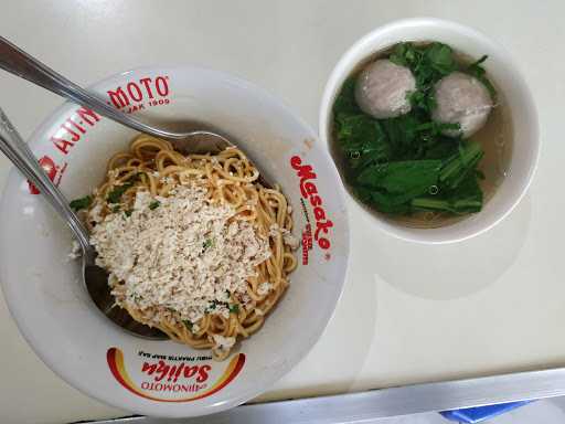 Bakso  Gagak  Legenda 7