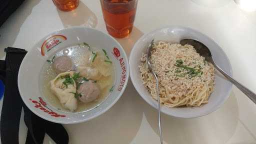 Bakso  Gagak  Legenda 4