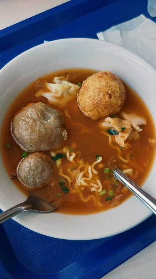 Bakso Malang Asli Mandeep Baltos 3