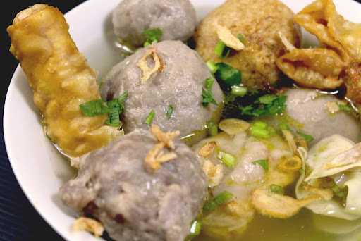 Bakso Malang Asli Mandeep Baltos 5