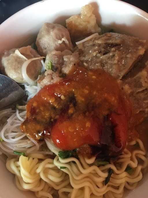 Bakso Pak Man Bandung 5