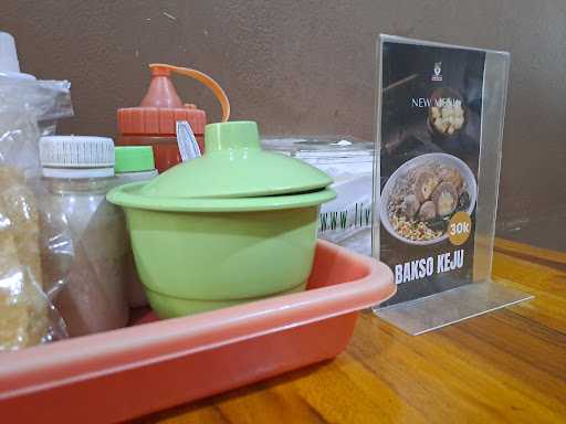 Bakso Rusuk Samanhudi Dago 10