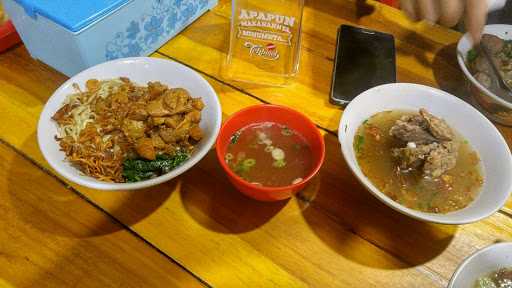 Bakso Rusuk Samanhudi Dago 6