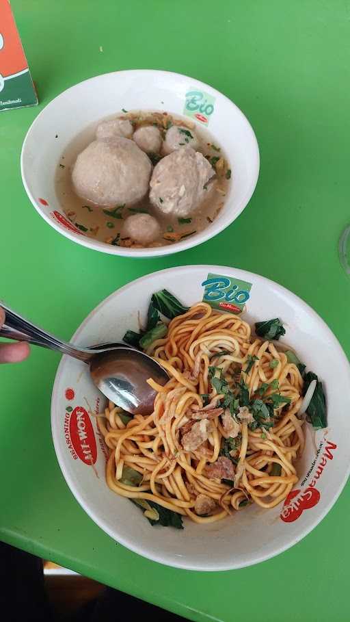 Baso Barokah 6