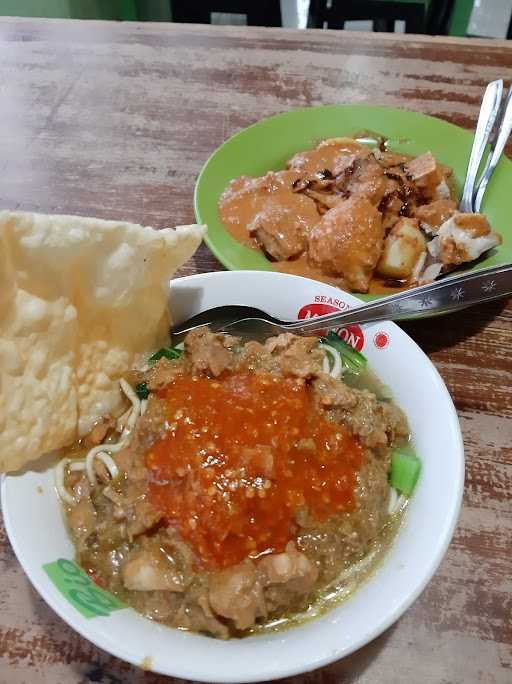 Baso Barokah 4