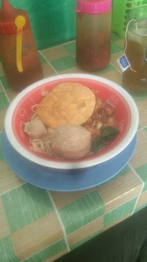 Baso Kelud 2