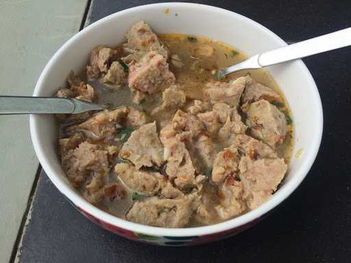 Baso Ojo Dumeh 2