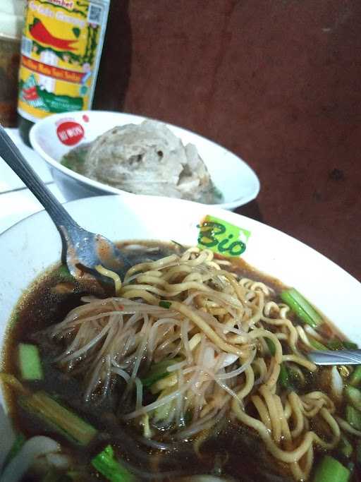 Baso Ojo Dumeh 7