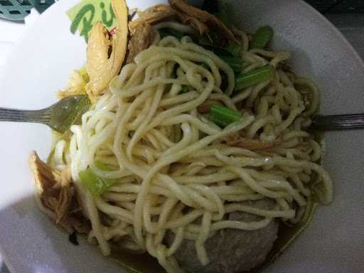 Baso Ojo Dumeh 4