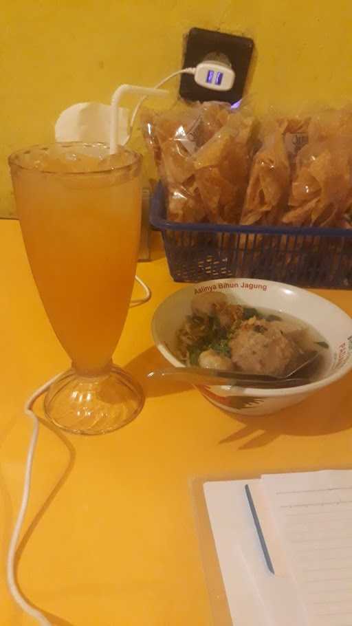 Baso Semar - Tubagus Ismail 10