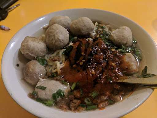 Baso Semar - Tubagus Ismail 8