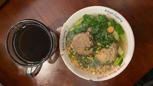 Baso Semar - Tubagus Ismail 9