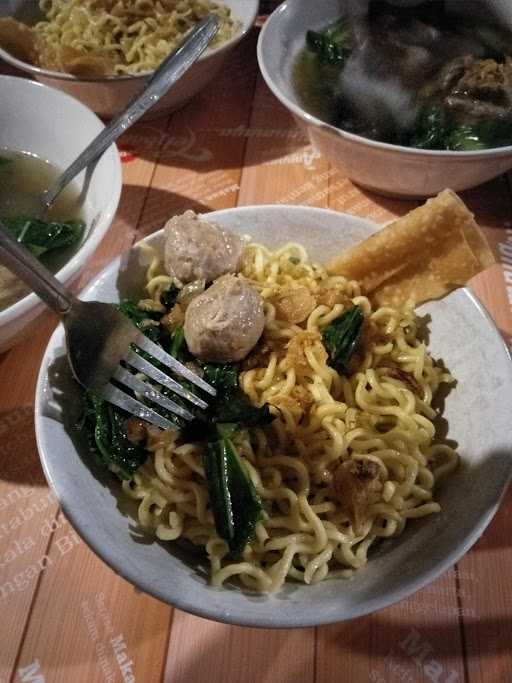 Baso Semar - Tubagus Ismail 6