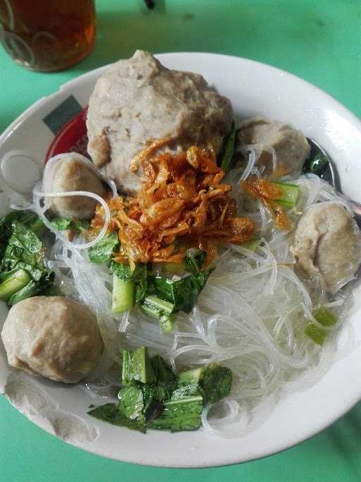 Baso Semar - Tubagus Ismail 4