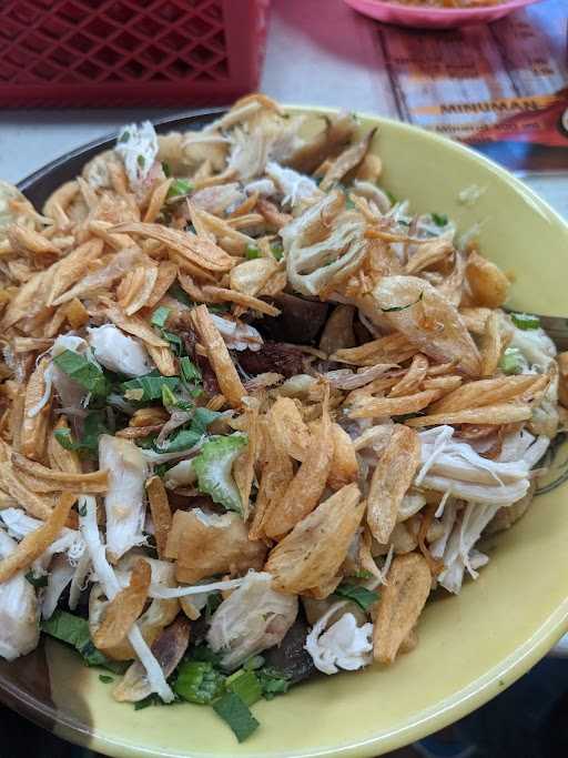 Bubur Ayam Kang Ardi 7