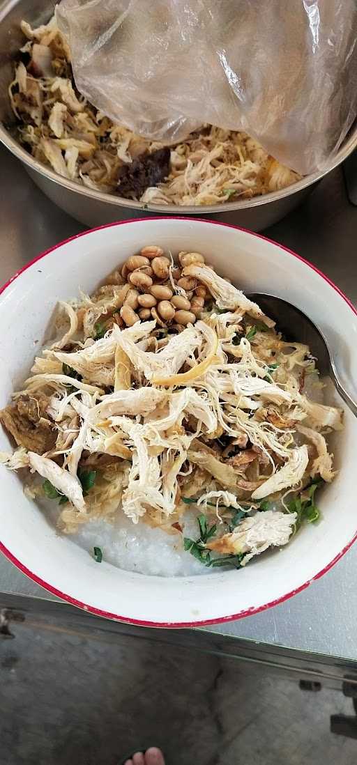 Bubur Ayam Pak Dase 3