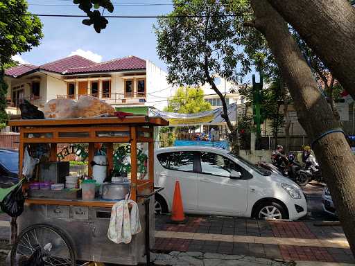 Bubur Ayam Puter 5