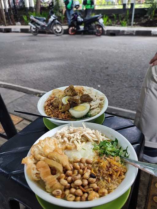 Bubur Ayam Sangkuriang Dago 6