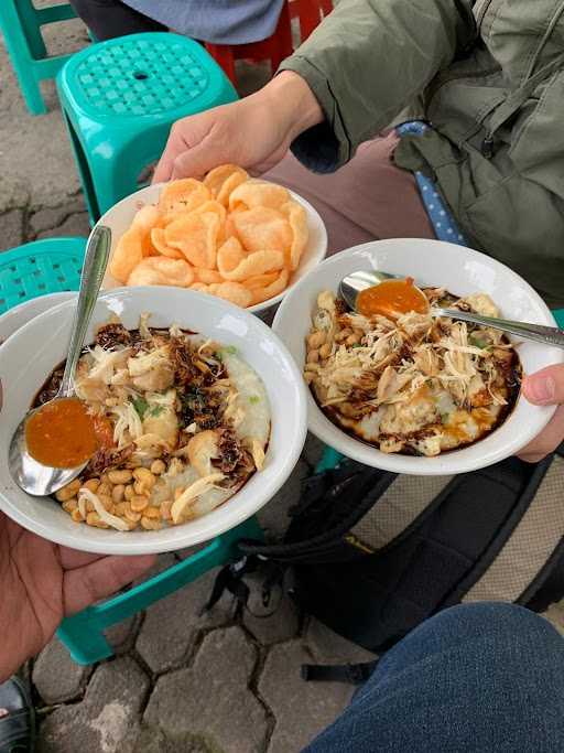 Bubur Ayam Simanalagi 8