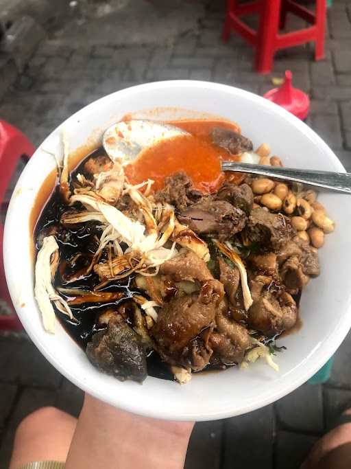 Bubur Ayam Simanalagi 6