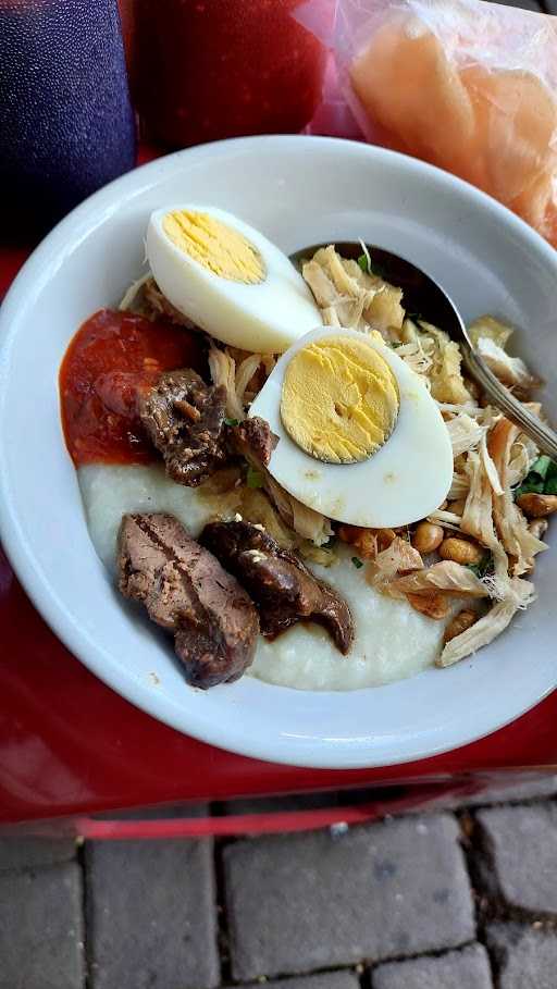 Bubur Ayam Simanalagi 3