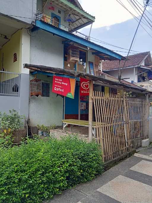 Bubur Ayam Wa Ucung 7