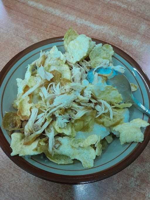 Bubur Ayam Zaenal 6