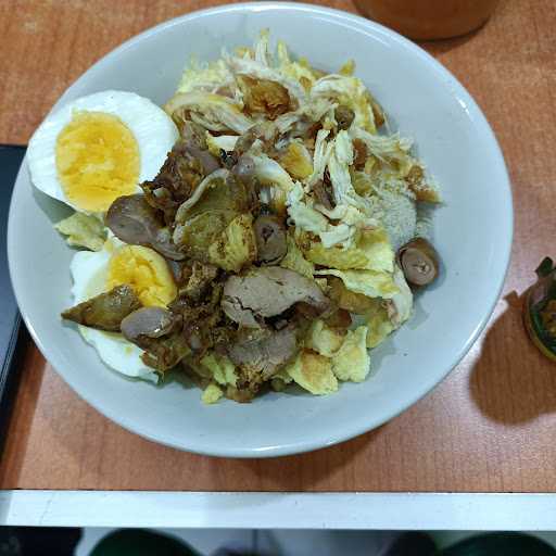 Bubur Ayam Zaenal 1