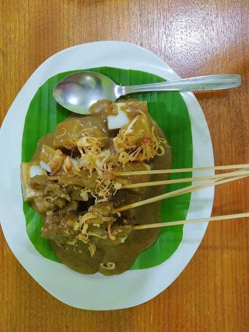 Buffet Sate Batuah 2