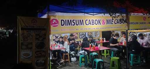 Cabok Dimsum & Mie 4