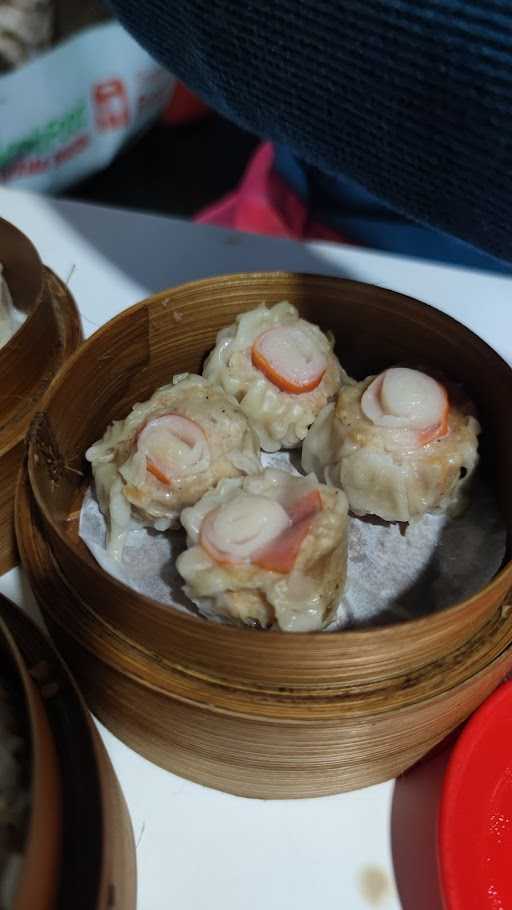 Cakama Dimsum 8