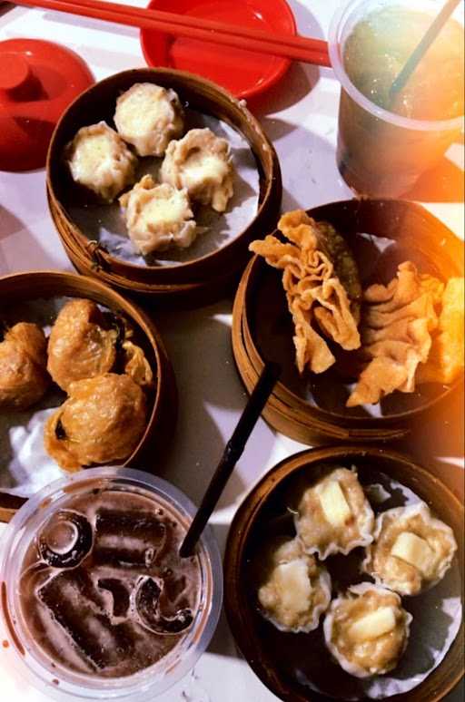 Cakama Dimsum 5