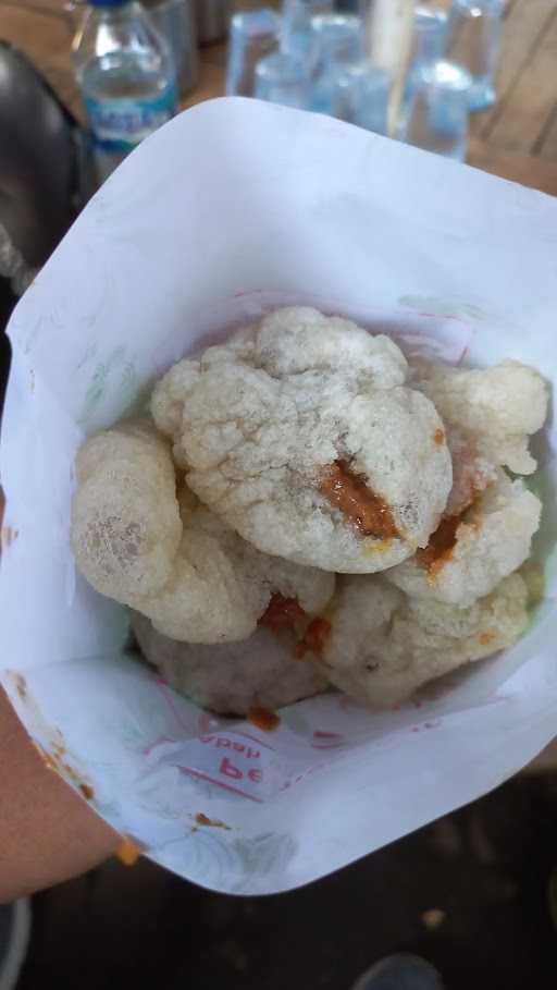 Cireng Cipaganti Abah 9