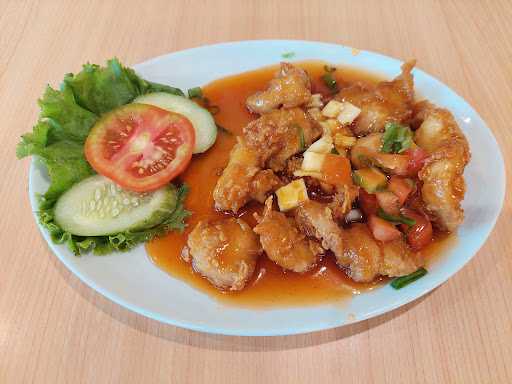 D'Cost Seafood Ciwalk 1