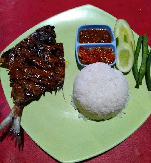 Dapur Laut 9