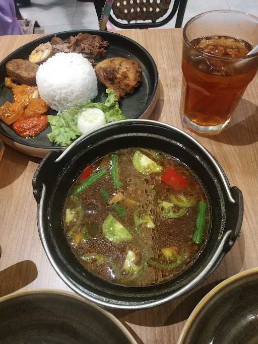 Dapur Solo - Cihampelas Walk 7