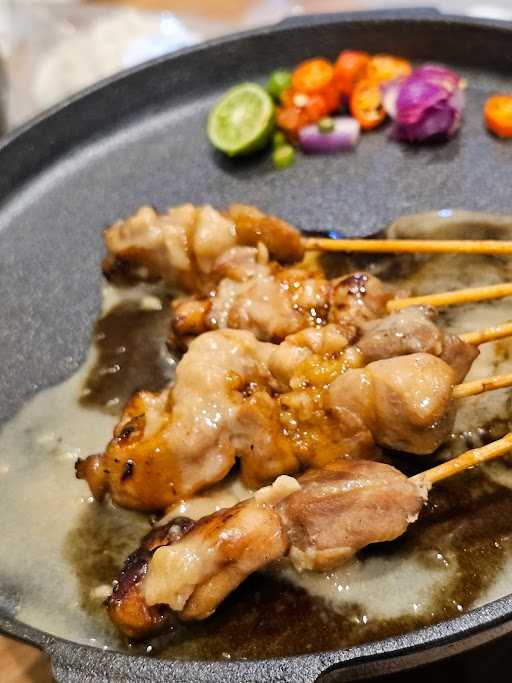 Dapur Solo - Cihampelas Walk 9