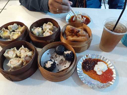 Dewa Dimsum 1